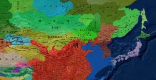 1556年，大明之殇，中华之痛：华县大地震，死亡83万人