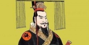 为何只有秦始皇敢穿黑SE龙袍，后代皇帝不穿？这到底是什么原因？