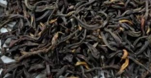 中国茶叶学会茶叶品质评价五星茶样展示——红茶篇