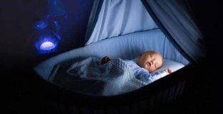 要想宝宝和孩子长高，首先确保有良好的睡眠