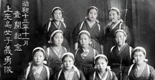 日本不愿提及的往事：二战后，曾迁往东北的12万日本妇女，去哪了