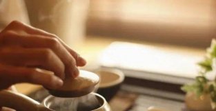 食物本草图谱之中国人为何嗜茶？