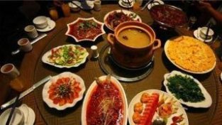 川菜馆必吃的10道菜，白芝麻70克、SE拉油550