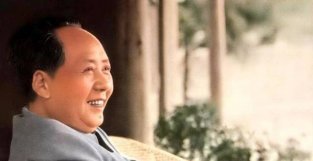 MAO主席是始祖MAO太华第20代子孙，MAO太华是哪里人呢？