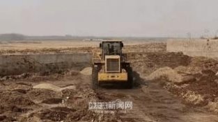 “粪污”变“粪肥”｜双城区开启养殖新模式