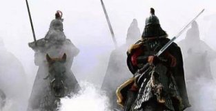 金国抗蒙古的最后王牌军队——忠孝军