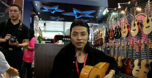 中国十大原声吉他演奏家之一赵长贵去世，享年54岁，离世原因为肝坏死