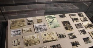 抗日名将后代向台儿庄大战纪念馆捐赠珍贵文物史料1550余件