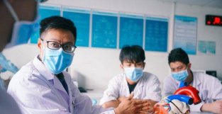 “脑病心治”！惠州市一院心血管内科为患者拆除“定时炸弹”