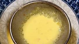 全蛋蛋挞为什么不嫩滑？原来是少了它，做出来比乃香味十足！