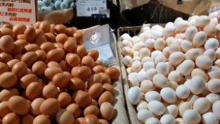 辨别“机素机蛋”的小妙招，以后别买错了，快告诉家里人！