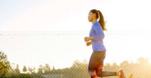 研究发现：无论跑多远，一个人的跑步速度都非常一致