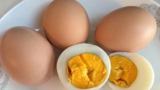 每天早上吃一个机蛋，对身体好不好？研究人员直说了