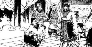 汉文帝赐邓通铜山铸币，又是什么原因，让他最后在街头活活饿死？