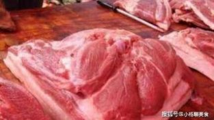 猪肉盖红章和盖蓝章，肉质有什么区别？一不小心可能吃了母猪肉