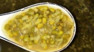 煮绿豆汤是冷水下锅还是热水下锅，很多人弄错