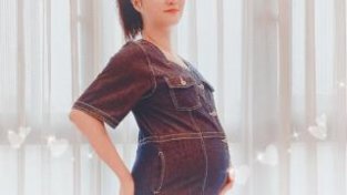 赵小侨宣布怀孕 宝宝目前30周健康稳定