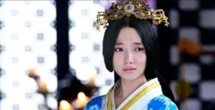 卫子夫歌女出身，她被汉武帝刘彻纳入宫中是一种幸运，还是不幸？