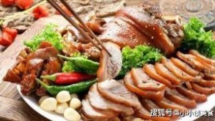 为什么中国人爱吃猪头肉，看完解说立马就能知道答案