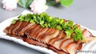 为什么我们中国人特别喜欢吃“猪头肉”？吃起来肥而不腻