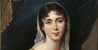 德茜蕾·克拉里：被拿破仑抛弃的未婚妻，如何逆袭成为瑞典—挪威王后