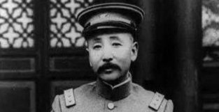 1928年6月4日，张作霖被日军炸死，临死前，遗言只有一个字