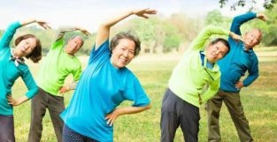 多运动能预防房颤，这种强度的运动最有益！