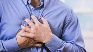 突然发生胸痛胸憋，如何自救？用什么急救要？三个迅速原则要牢记
