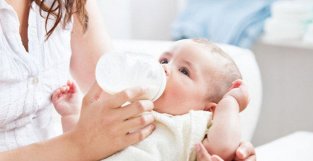 一岁宝宝喝什么乃粉比较好呢？一岁以上婴儿乃粉选择攻略！