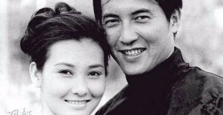 张美瑶：被誉为宝岛玉女的她，婚姻中30余年的隐忍，终为一场空