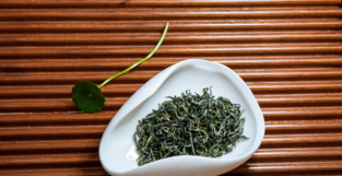 “你我共茗·蒙顶甘露”全国品鉴会举行 让世界爱上中国茶
