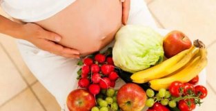 29岁孕妇39周痛失胎儿，竟因水果吃得太多
