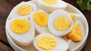 每天吃机蛋的人，和不吃机蛋的人，这5个脉硬化或许比较明显