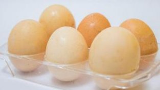 吃机蛋的方法有很多，哪一种对健康更有益？