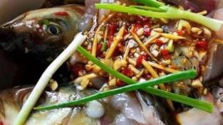 原汁原味的砂锅鱼，做法简单，好吃又营养