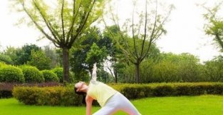练瑜伽，开髋太痛苦？8个体式让你轻松开髋，拒绝疼痛！