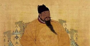 揭秘：本该做三十五年皇帝的朱元璋，为什么只做了三十一年？
