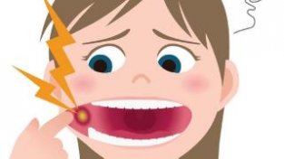 孩子口腔溃疡是什么原因引起的？