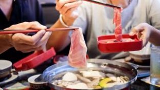 火锅怎样才能吃的健康？