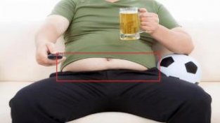 人到中年，体重控制在什么范围比较合适？