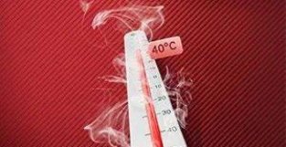 人真的会被“热死”？中国科学家揭秘中暑致死机制