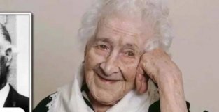 122岁“吉尼斯寿星乃乃”养生秘诀：5“点”做对，活过百岁