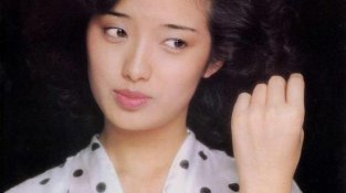 日本90年代女明星年轻时候的颜值，都是什么模样的？