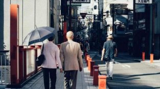 日本“银发”老人的晚年分享：老了，学会为自己而活