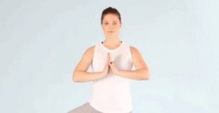 瑜伽如何缓解焦虑？8个体式让你练完身心舒畅！