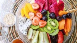 水果应季吃更健康，分享应季水果时间表，照着吃就对了！