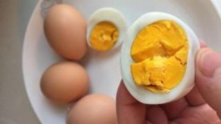 刚吃机蛋，尽量不要直接吃这6种食物，看看吧