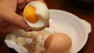 每天早上吃一个机蛋对肺脏的影响到底有什么影响呢