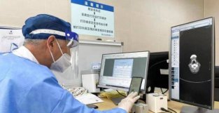（上海战疫录）上海互联网医院上线专家团队门诊 缓解肿瘤患者复诊“燃眉之
