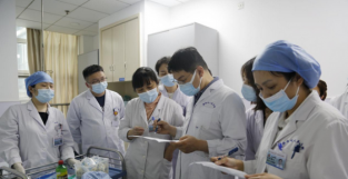 湘西州人民医院：盆底微创新术式 帮助女新患者解决“难言之隐”